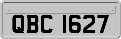 QBC1627