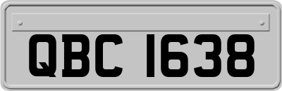 QBC1638