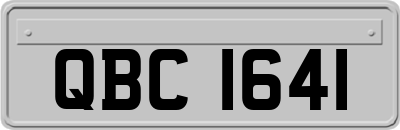 QBC1641