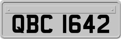 QBC1642