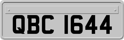 QBC1644