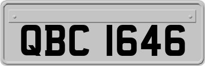 QBC1646