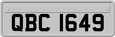 QBC1649