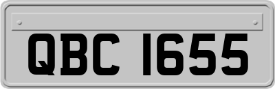 QBC1655