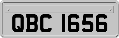 QBC1656