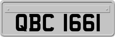 QBC1661