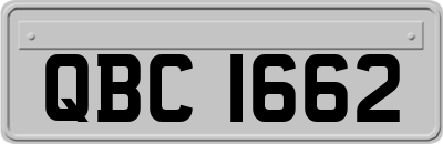 QBC1662