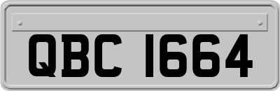 QBC1664