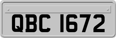 QBC1672
