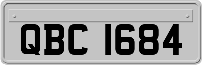 QBC1684