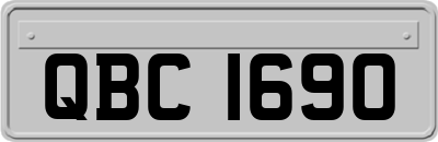 QBC1690