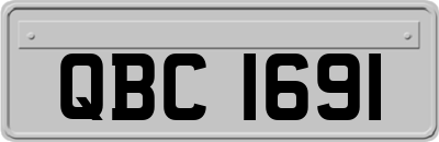 QBC1691