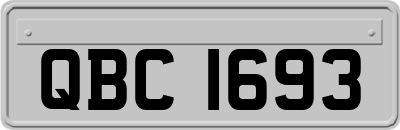 QBC1693