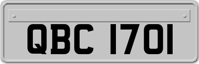 QBC1701