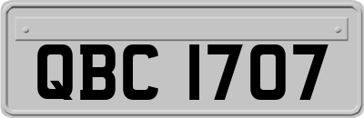 QBC1707