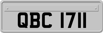 QBC1711
