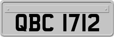 QBC1712