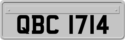 QBC1714
