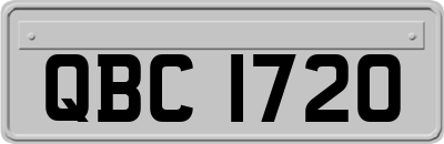 QBC1720