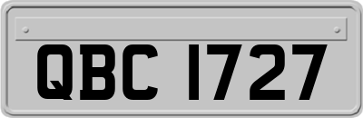 QBC1727
