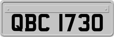 QBC1730