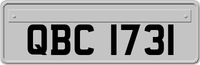 QBC1731