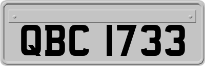 QBC1733
