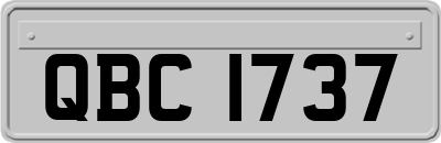 QBC1737