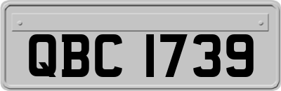 QBC1739