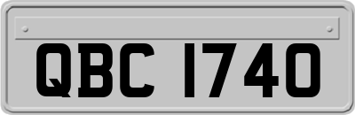 QBC1740