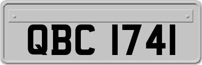 QBC1741