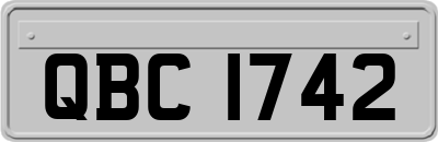 QBC1742