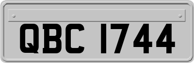 QBC1744