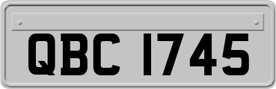 QBC1745