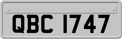 QBC1747
