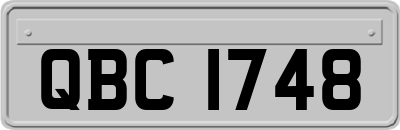 QBC1748