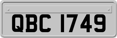 QBC1749