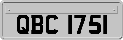 QBC1751