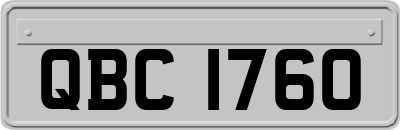 QBC1760