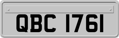 QBC1761
