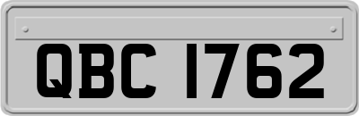 QBC1762