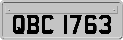 QBC1763