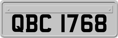 QBC1768