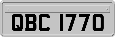 QBC1770
