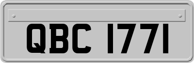 QBC1771