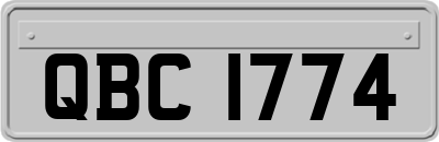 QBC1774