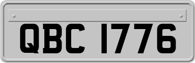 QBC1776