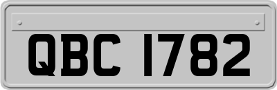 QBC1782