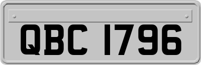 QBC1796