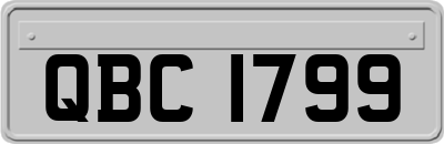 QBC1799